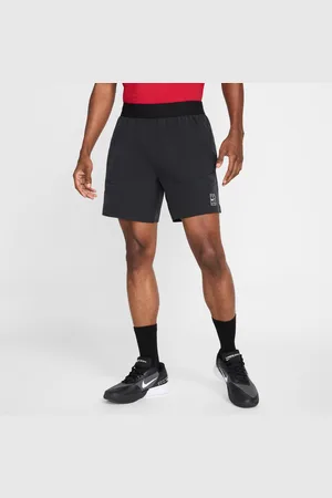 Nike Court Advantage Dri-FIT-tennisshorts (15 cm) til mænd