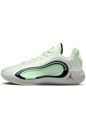 Nike Luka 4 "Space Navigator"-basketballsko til større børn