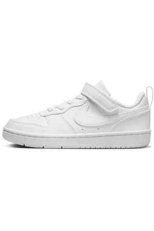Nike Court Borough Low Recraft-sko til mindre børn