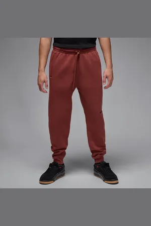 Jordan Essentials-Baseline-bukser i fleece til mænd
