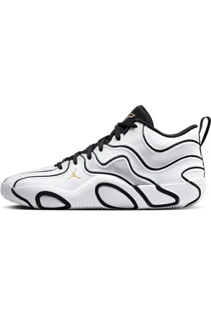Nike Tatum 3 "Tunnel Walk"-basketballsko