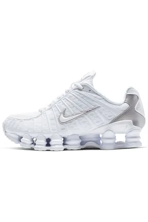 Nike Shox TL-sko til kvinder