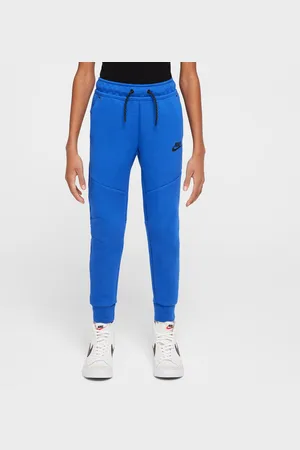 Nike Sportswear Tech Fleece-joggers til større børn