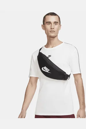Nike Heritage-bæltetaske (3L)