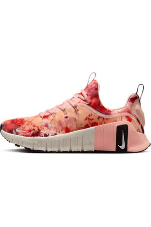 Nike Free Metcon 6 AMP-træningssko til kvinder
