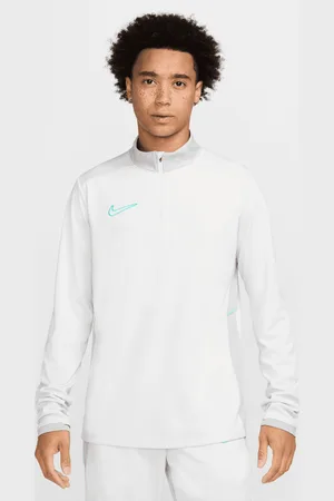 Nike Academy Dri-FIT-fodboldtræningstrøje til mænd