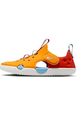 Nike Sunray Protect 4-sandaler til mindre børn