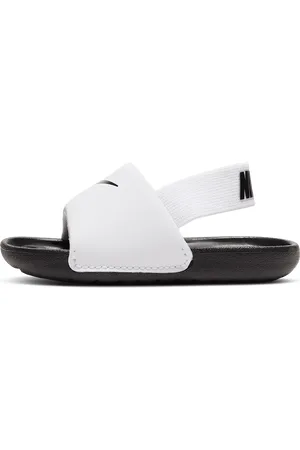 Nike Kawa-badesandal til babyer og småbørn