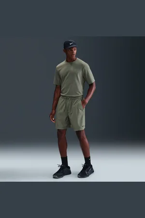 Nike Alsidige Form Dri-FIT-shorts (18 cm) uden for til mænd