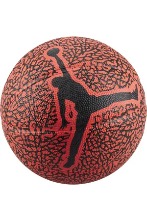 Jordan Skills-basketbold
