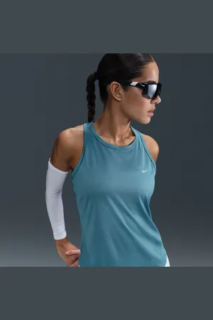 Nike Tempo Dri-FIT-løbetanktop til kvinder