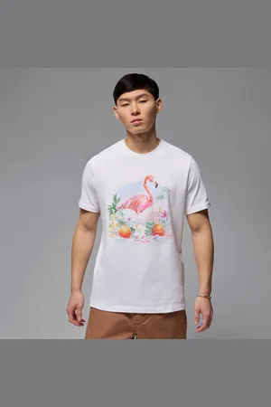 Jordan Flight Essentials-T-shirt til mænd