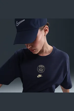 Nike Paris Saint-Germain Supporter Football-T-shirt til kvinder