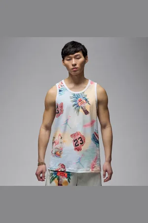 Jordan Flight Essentials-tanktop til mænd