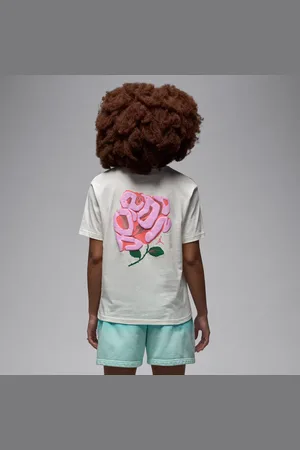 Jordan T-shirt med grafik til kvinder