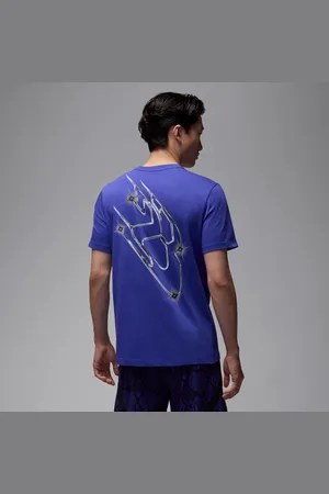 Jordan Sport Dri-FIT-T-shirt til mænd