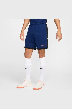 Nike Academy Dri-FIT-fodboldshorts til mænd