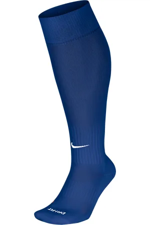 Nike Lange Academy-fodboldstrømper