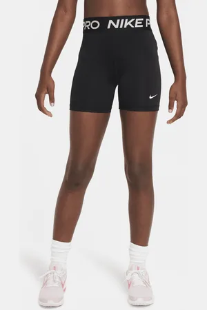 Nike Pro-shorts til piger