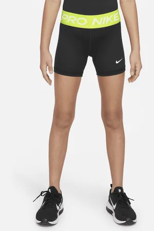 Nike Pro-shorts til piger