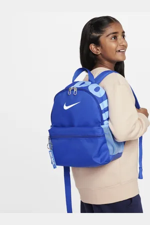 Nike Brasilia JDI-minirygsæk til børn (11 liter)