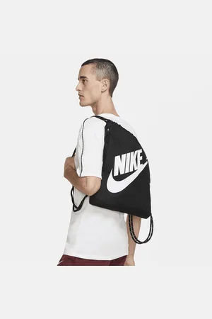 Nike Heritage-taske med snoretræk (13 L)