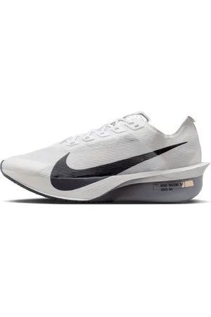 Nike Vaporfly 4-konkurrenceløbesko til vej til kvinder