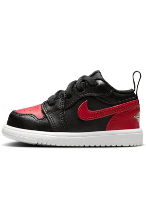 Jordan 1 Low Alt-sko til babyer/småbørn