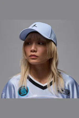 Jordan Struktureret Rise Jumpman-kasket i metal
