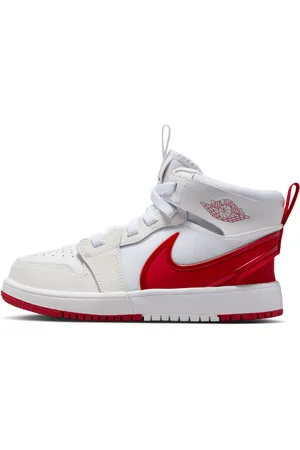 Jordan 1 Mid RM EasyOn-sko til mindre børn