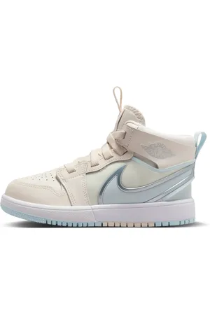 Jordan 1 Mid RM EasyOn-sko til mindre børn