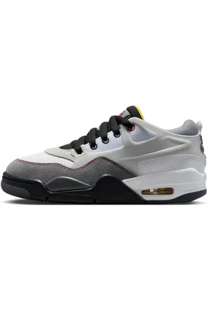 Jordan Air 4 RM Premium-sko til større børn