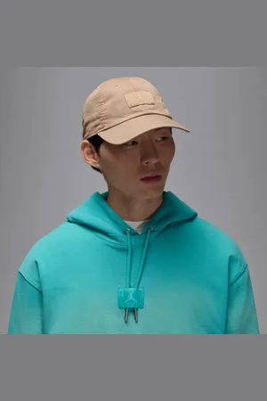 Jordan Justerbar Club Cap-kasket