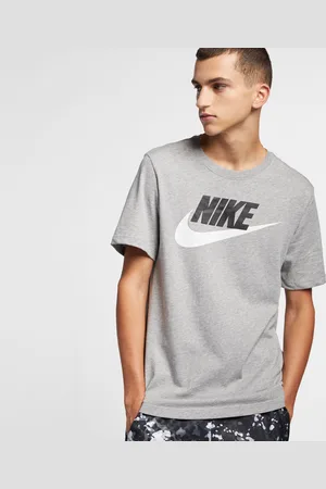 Nike Sportswear-T-shirt til mænd