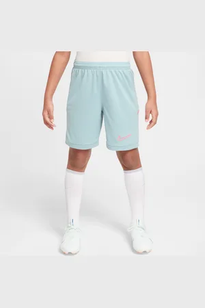 Nike Academy Dri-FIT-fodboldshorts til større børn (18 cm)