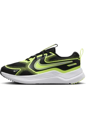 Nike Cosmic Runner-løbesko til vej til større børn