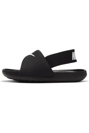 Nike Kawa-badesandal til babyer og småbørn