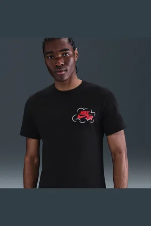 Nike Sportswear-T-shirt til mænd
