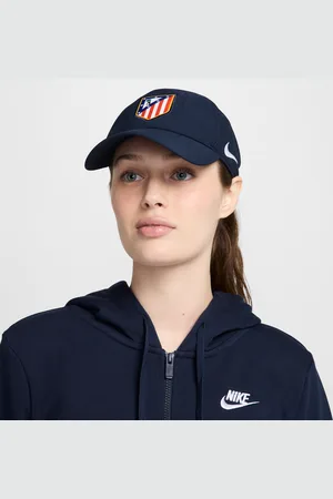 Nike Blød Club Atlético de Madrid Football-kasket