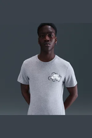 Nike Sportswear-T-shirt til mænd