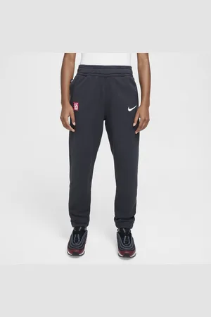 Nike Liverpool FC Third Air-fodboldbukser til større børn