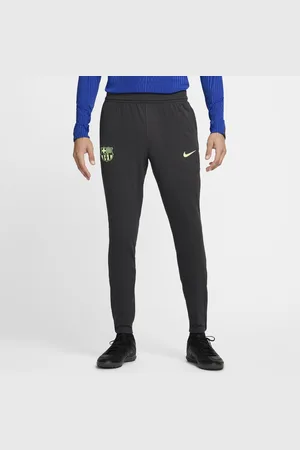 Nike Maskinstrikkede FC Barcelona Strike Elite Third Dri-FIT ADV-fodboldbukser til mænd