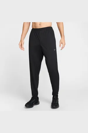 Nike Vævede Challenger Dri-FIT-løbebukser til mænd