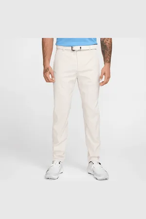 Nike Tour Repel-chinogolfbukser med slank pasform til mænd