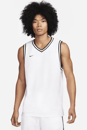 Nike DNA Dri-FIT-baskettrøje til mænd