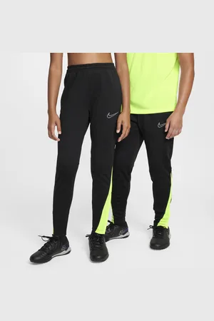 Nike Therma-FIT Academy-fodboldbukser til større børn