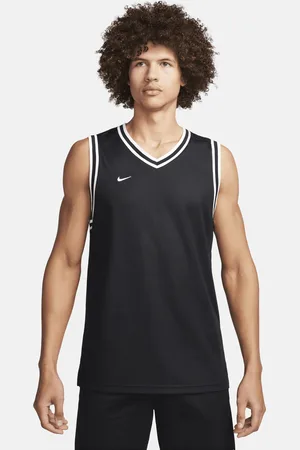 Nike DNA Dri-FIT-baskettrøje til mænd