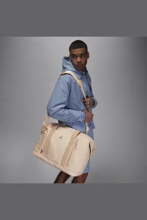 Jordan Flight Duffle-sportstaske (40 L)