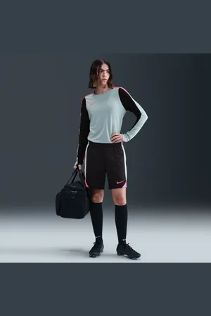 Nike Strike Dri-FIT fodboldshorts til kvinder
