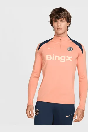 Nike Chelsea FC Strike Special Edition- Dri-FIT-fodboldtræningstrøje til mænd